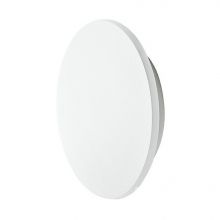 Ancona m wh kinkiet led 9W 700lm 3000K IP54 white